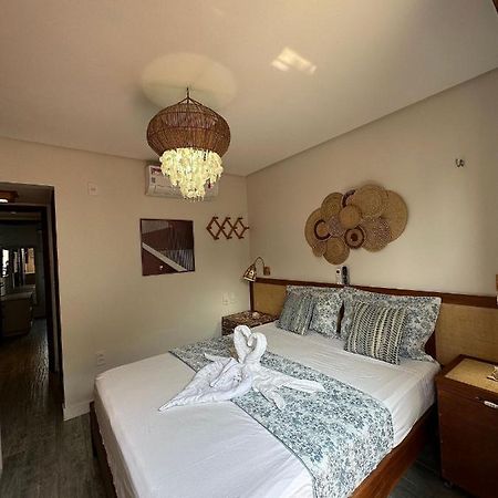 Reserva Bg - Praiano - Vista Mar Barra Grande  Eksteriør bilde
