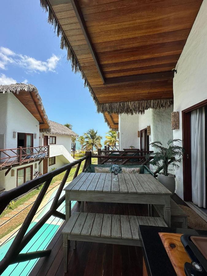 Reserva Bg - Praiano - Vista Mar Barra Grande  Eksteriør bilde