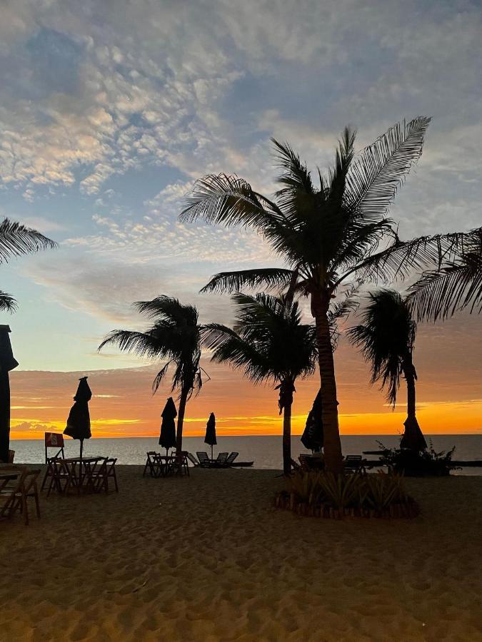 Reserva Bg - Praiano - Vista Mar Barra Grande  Eksteriør bilde