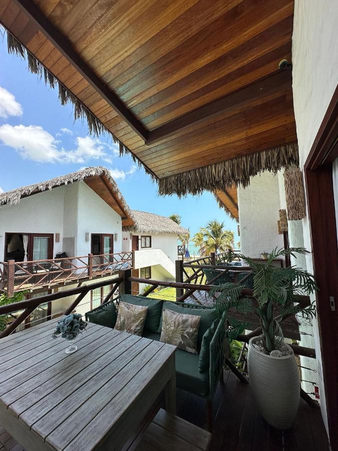 Reserva Bg - Praiano - Vista Mar Barra Grande  Eksteriør bilde