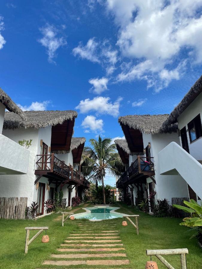 Reserva Bg - Praiano - Vista Mar Barra Grande  Eksteriør bilde